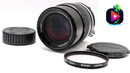Near mint nikon - mint],