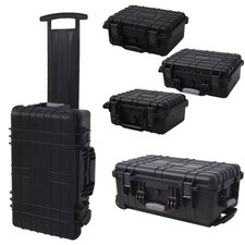 Universalkoffer Case mit