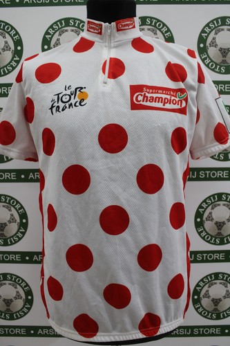 Fahrradtrikot tour france - de,