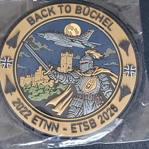 Patch pvc luftwaffe - patch, taktlwg