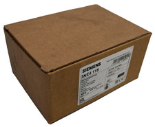 Siemens 3NE4 118 SITOR NH0