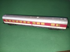 Lima H0 - 9218 Speisewagen 528066-80123-8 der DB , gebraucht ,siehe Beschreibung