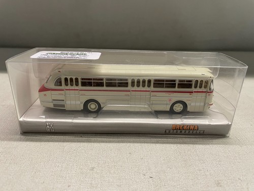 Brekina ikarus türer mcz - 66,