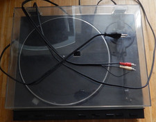 Uher Reference No. 1 Plattenspieler