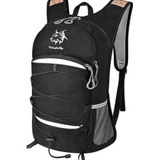 Fahrradrucksack 25L Damen