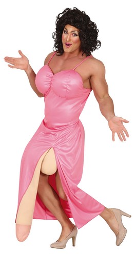 Herren big drag - herren,