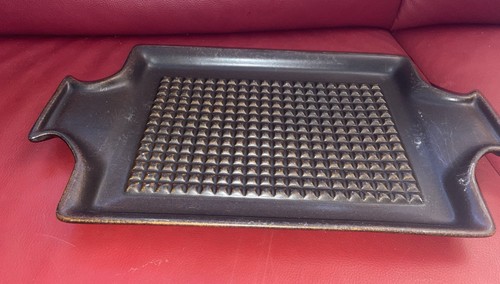 Friesland katengeschirr braun - ,