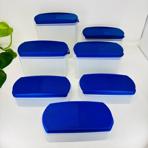 Tupperware set eidgenossen - tupperware,
