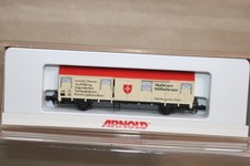 77/78-40, Arnold Spur N 