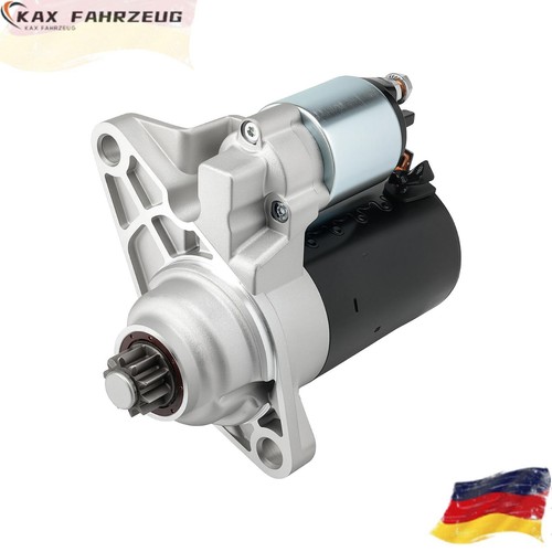 Anlasser für skoda fabia - anlasser,