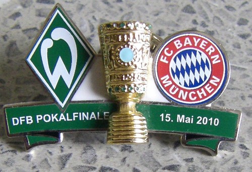 Werder bremen dfb pokal - bremen-dfb,