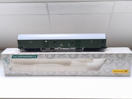 Sachsenmodelle 74697