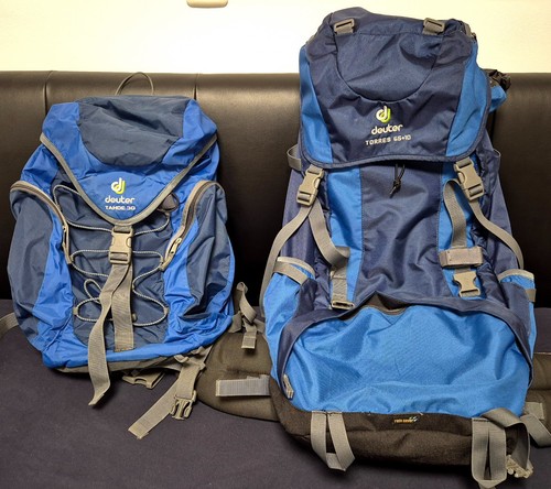 Deuter trekking rucksack - deuter,