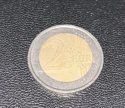 Euro münze italien - euro,
