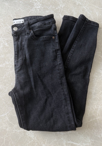 Zara damen skinny jeans - damen,