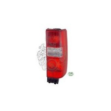 Lexmond Rückleuchte links Nur