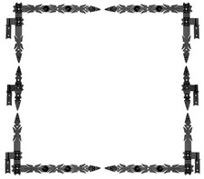 Winkelband 600 Winkelbänder