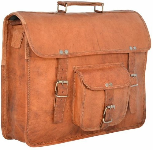 Handmade vollleder antikleder - handmade,