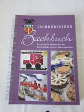 Irchenriether Backbuch Landfrauen Kochbuch  Top