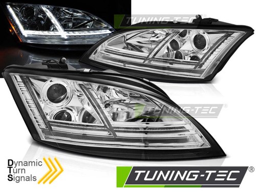 Tuning tec led tagfahrlicht - tuning-tec,