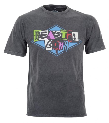 Official beastie jungen - beastie,