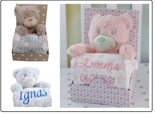 Botobaby geschenkset - ★, botobaby®