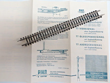 PIKO Siba Gebrauchsanleitung