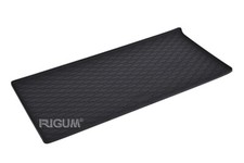 Gummimatte Kofferraumwanne RKK