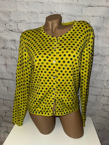 Deerberg strickjacke cardigan - strickjacke,