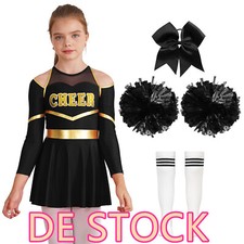 Mädchen cheer leader - cheer,