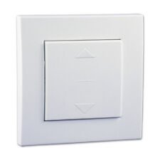 Rolladenschalter UP Unterputz Rolloschalter Markisenschalter Jalousieschalter !!