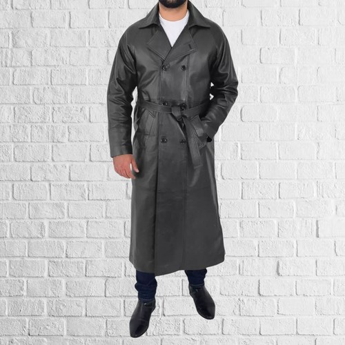 Herren hide works echtes - herren,
