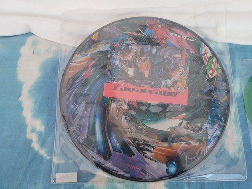 Black midi cavalcade picture - black,