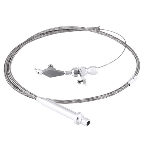 Für th350 edelstahl - th350,
