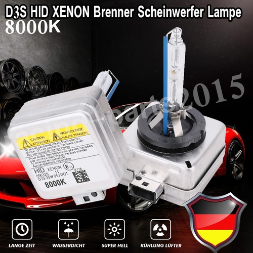 Xenon brenner scheinwerfer - xenon,