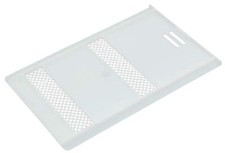 Ersatz-Bodenschieber für