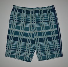 ADIDAS Größe S Herren Badehose Badeshorts Schwimmhose Schwimmshorts Hose Shorts