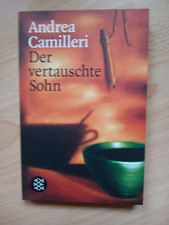 Der vertauschte Sohn von Andrea Camilleri