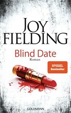 Blind Date von Joy Fielding (2020, Taschenbuch)