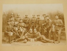 Reservistenbild gruppenfoto - reservistenbild,