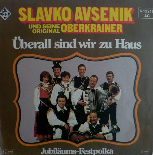 Original oberkrainer - original,