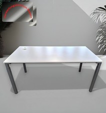 Steelcase schreibtisch - steelcase,