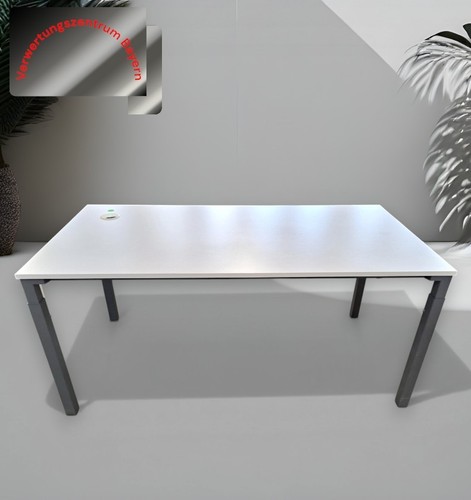 Steelcase schreibtisch - steelcase,