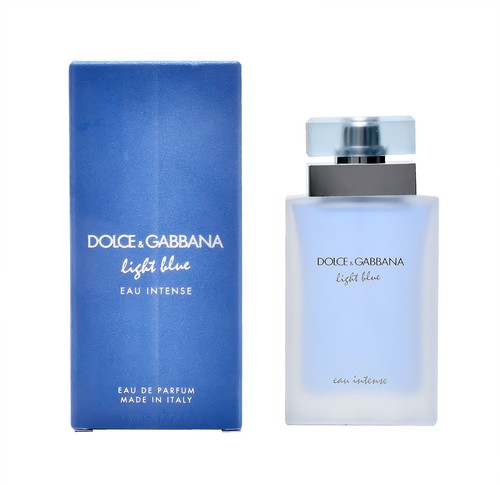 Dolce gabbana light blue - dolce&gabbana,