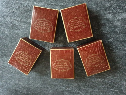 Vintage schmuckbox etui - vintage, *