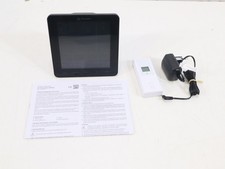 Max-Home MX6036B Wifi-Wetterstation Wifi Temperatur Luftfeuchtigkeit