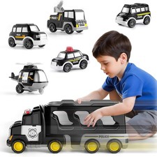 Polizeiauto Spielzeug Polizei