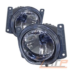 2x NEBELSCHEINWERFER NSW