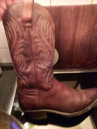 Cowboystiefel sendra 42 - cowboystiefel, gr.