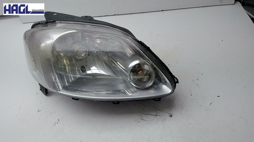 Scheinwerfer mit blinker - mit,